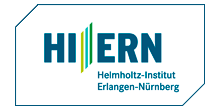 Zur Seite: Helmholtz-Institut Erlangen-Nürnberg