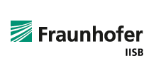 Zur Seite: Fraunhofer IISB