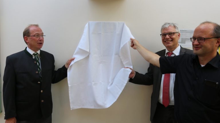 Tag des CBI am 05.07.2017