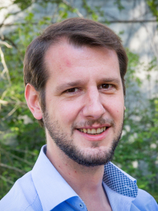 M. Sc. Martin Kriesten