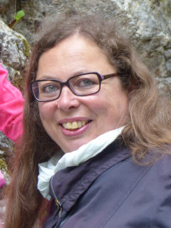 Apl. Prof. Dr. Barbara Kappes