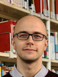 Prof. Dr. Andreas Bück