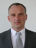 Prof. Dr. rer. nat. Dr.-Ing. Thorsten Pöschel