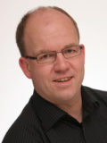 Prof. Dr. Jens Harting