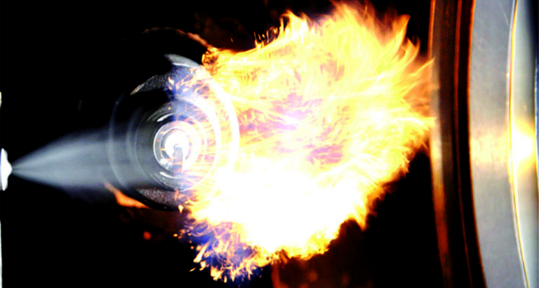 Kurzlehrgang Grundlagen und moderne Anwendungen der Vebrennungstechnik