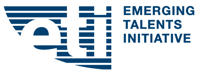 BVT Nachwuchswissenschaftlerin erfolreich in der Emerging Talents Initiative