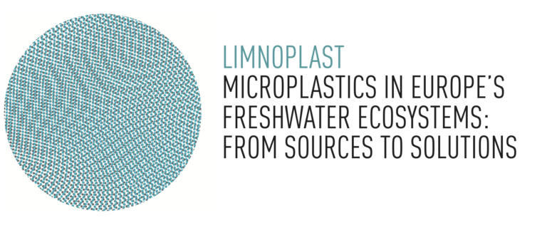 Projetkt zur Entwicklung neuer Technologien zur Separation von Mikroplastikpartikeln