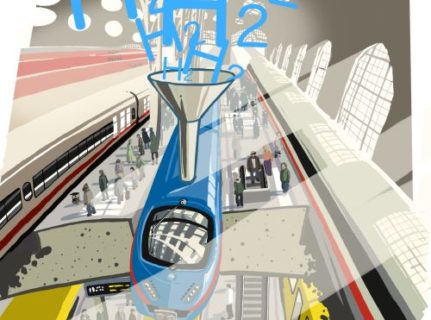 Symbolbild zum Artikel. Der Link öffnet das Bild in einer großen Anzeige.