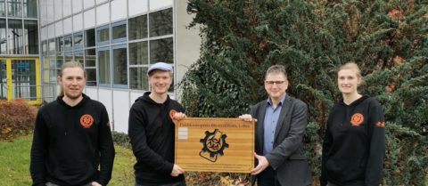 Zum Artikel "FSI verleiht zum 3. Mal den „Publikumspreis für exzellente Lehre“"