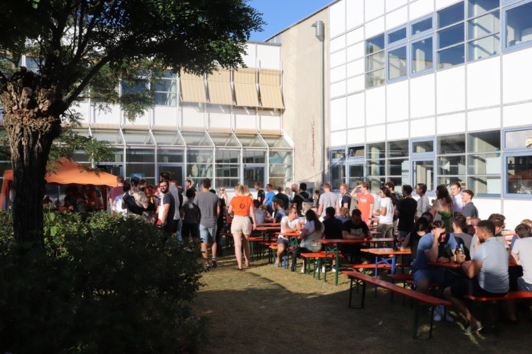 CBI Sommerfest und Tag des CBI 2022