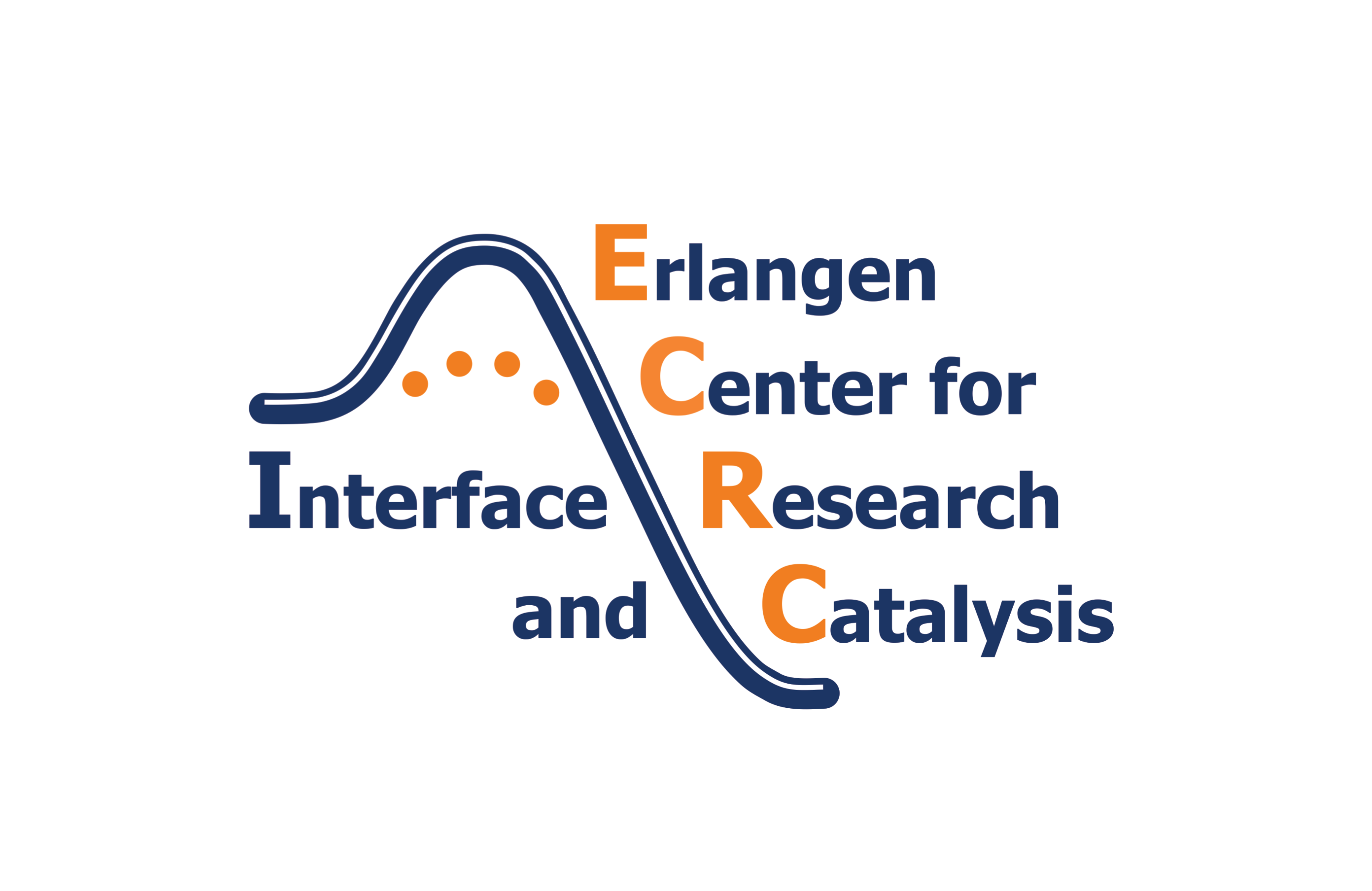 Zur Seite: Erlangen Centre for Interface Research and Catalysis