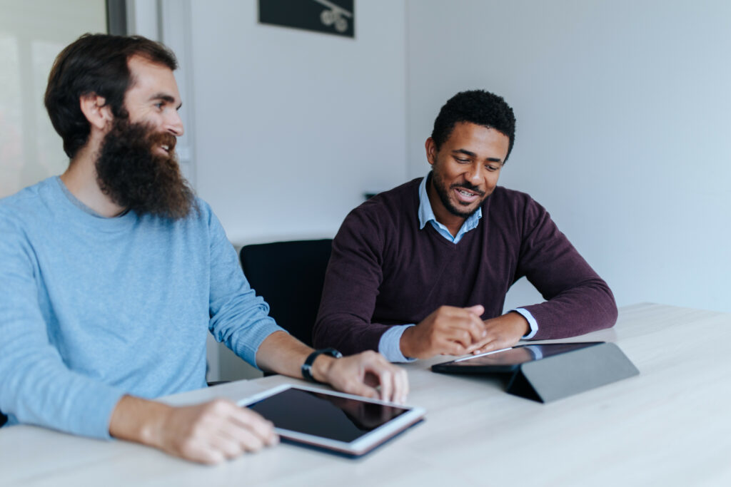 Das Alumni Netzwerk CBI