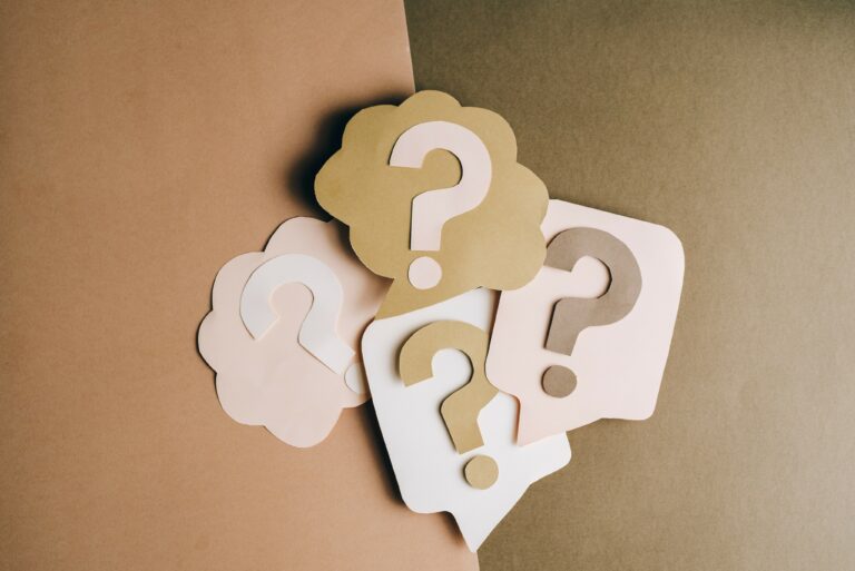 Beitragsbild für FAQ