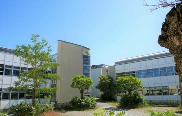 Erneut TOP-Ranking für Fächergruppe Chemieingenieurwesen an der FAU