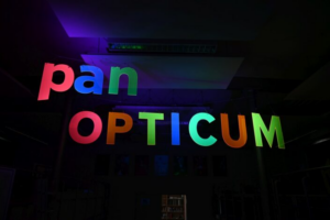 Eindrücke aus dem panOPTICUM