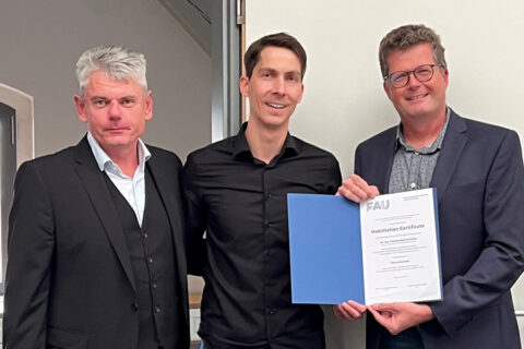 Symbolbild zum Artikel. Der Link öffnet das Bild in einer großen Anzeige.