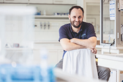 Symbolbild zum Artikel. Der Link öffnet das Bild in einer großen Anzeige.