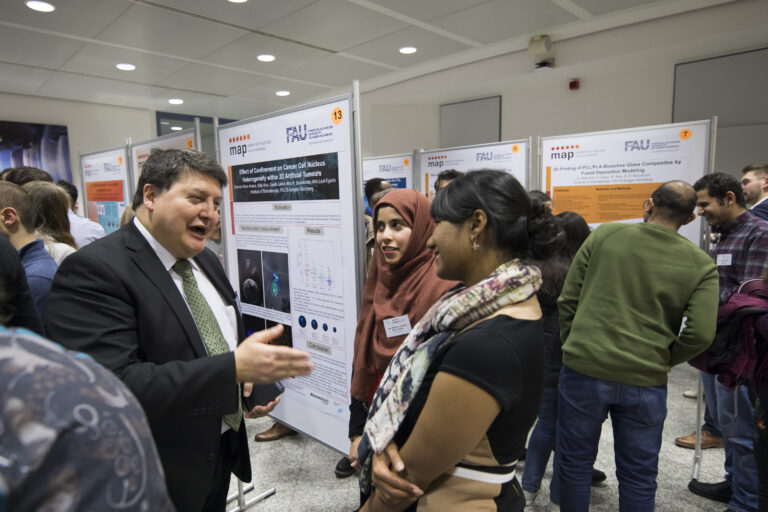 2025 MAP Poster Session