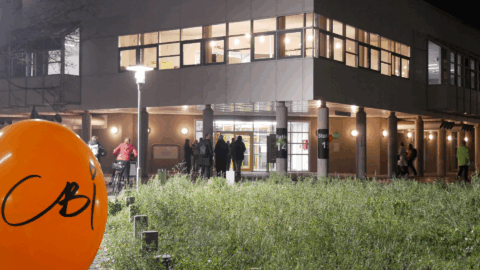 Zum Artikel "Das war die Lange Nacht der Wissenschaften 2025 am Department CBI"