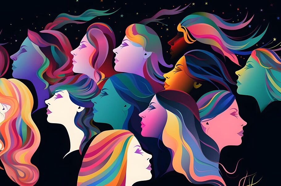 Zur Seite: Frauenbeauftragte