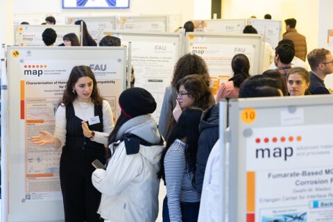 Zum Artikel "20 Jahre Advanced Materials and Processes (MAP)"